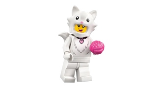 LEGO® Minifigures™ Animals Series 28 71051 - Complete Full Sealed Set Of 12 LEGO® Minifigure Boxes