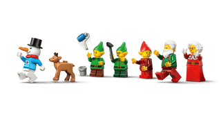 LEGO® City Advent Calendar 2026 ǀ 60510