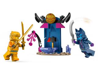 LEGO® NINJAGO® Arin’s Battle Mech 71804 (Retired)