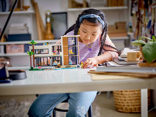 LEGO® Creator Modern House 31153