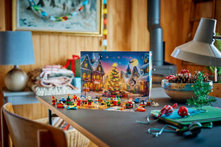 LEGO® City Advent Calendar 2026 ǀ 60510