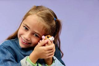 LEGO® Creator 3 in 1 Cute Hamster with a Flower 31376