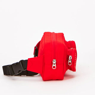 LEGO® Brick Hip Pack - Red