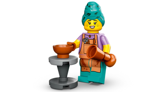 LEGO® Minifigures™ Series 24 71037 (Retired)