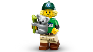 LEGO® Minifigures™ Series 24 71037 (Retired)