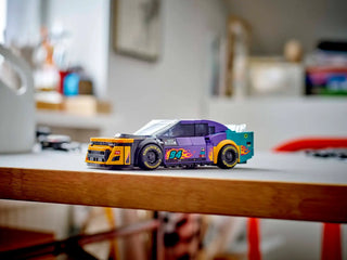 LEGO® Speed Champions NASCAR® Next Gen Chevrolet Camaro ZL1 76935 (Retired)