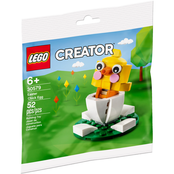 LEGO® Creator 30579 Easter Chick Egg