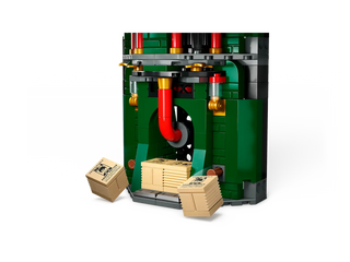 LEGO® Harry Potter The Ministry of Magic™ 76403