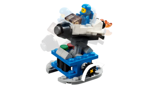 LEGO® Creator 3in1 Space Roller Coaster 31142 (Retired)