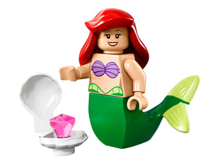 LEGO® Minifigures™ The Disney Series 71012