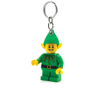 LEGO® Minifigures™ Holiday Elf Key Light (KE181H)