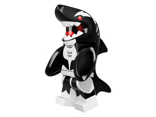 LEGO Minifigures™ THE LEGO BATMAN MOVIE 71017 (Retired)