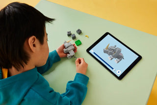 LEGO® Super Mario™ Rambi the Rhino Expansion Set 71420