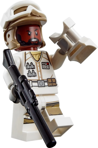 LEGO® 40557 Defense of Hoth™