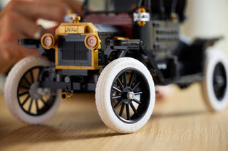 LEGO® Icons Ford Model T 11376