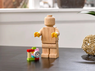 LEGO® Originals Wooden Minifigure 41058501