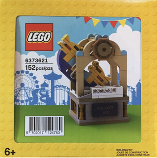 LEGO® Swing Ship Ride 6373621 (Retired)