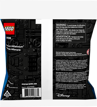LEGO® Star Wars™ Millennium Falcon™ Mini-Build 30708