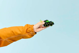 LEGO® City Rides – Gaming Car 60484