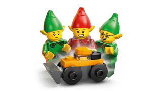 LEGO® City Advent Calendar 2026 ǀ 60510