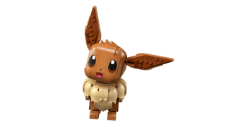 LEGO® Pokémon™ Eevee 72151