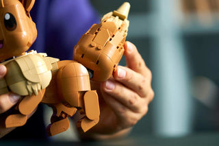 LEGO® Pokémon™ Eevee 72151