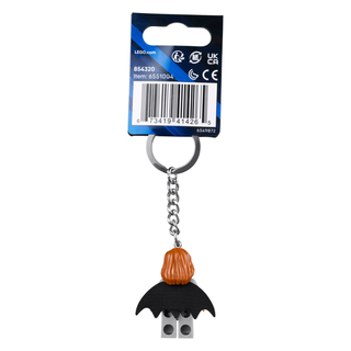 LEGO® DC Batgirl™ Key Chain 854320
