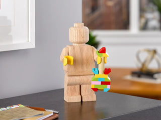 LEGO® Originals Wooden Minifigure 41058501