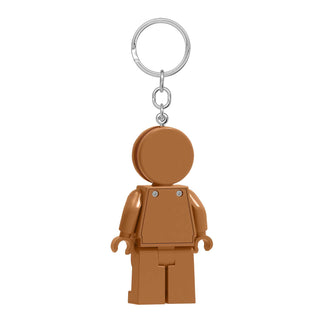 LEGO® Minifigures™ Gingerbread Man Key Light (KE181H)