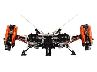 LEGO® Technic™ VTOL Heavy Cargo Spaceship LT81 42181
