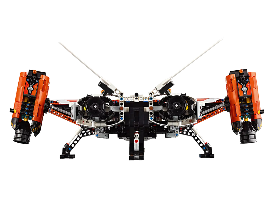 LEGO® Technic™ VTOL Heavy Cargo Spaceship LT81 42181