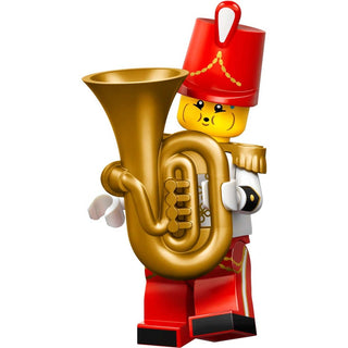 LEGO® Minifigures™ Series 29 71052 - Tuba Player - Sealed LEGO® Minifigure Box