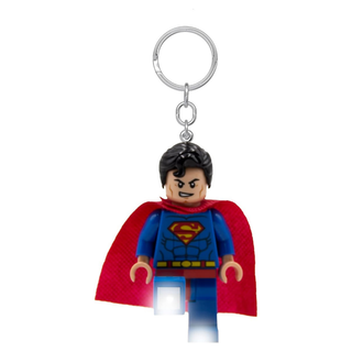 LEGO® DC Super Heroes Superman™ Key Light