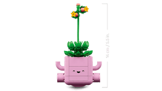 LEGO® Botanicals Rocking Plants 11506