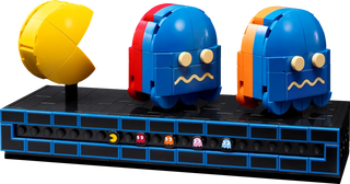 LEGO® Icons PAC-MAN Arcade 10323
