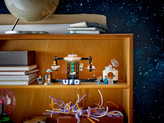 LEGO® Creator 3in1 Space Roller Coaster 31142 (Retired)