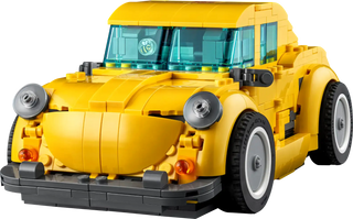 LEGO® Icons Transformers: Bumble Bee 10338