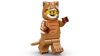 LEGO® Minifigures™ Series 24 71037 (Retired)