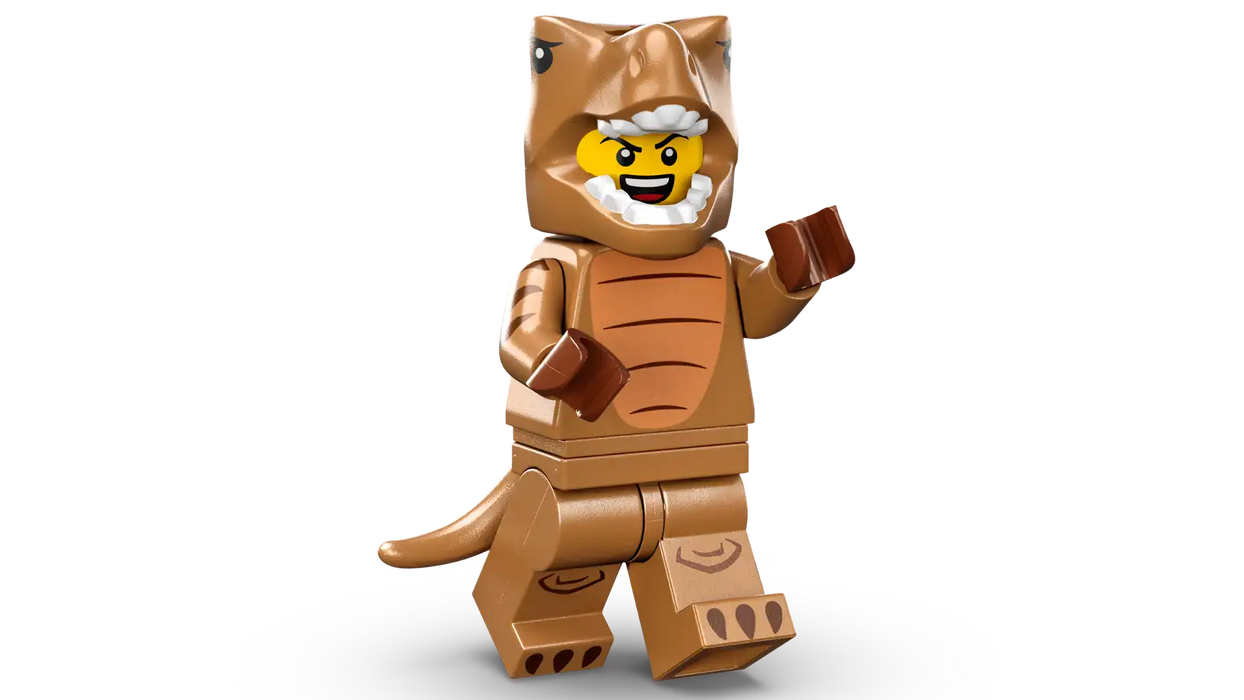 LEGO® Minifigures™ Series 24 71037