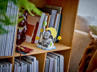 LEGO® Baby Elephant in the Sky 40814