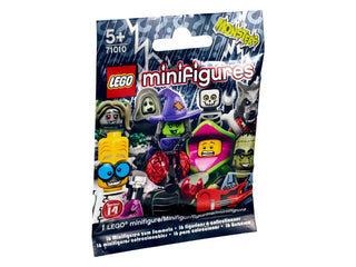 LEGO® Minifigures™ Series 14 Monsters 71010 (Retired)