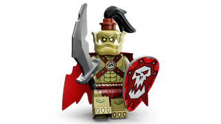 LEGO® Minifigures™ Series 24 71037 (Retired)