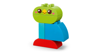 LEGO® DUPLO® My First 3 in 1 Creative Cute Pets 10477