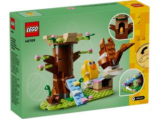 LEGO® Spring Animal Playground 40709