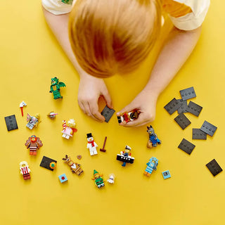 LEGO® Minifigures™ Series 23 71034 (Retired)