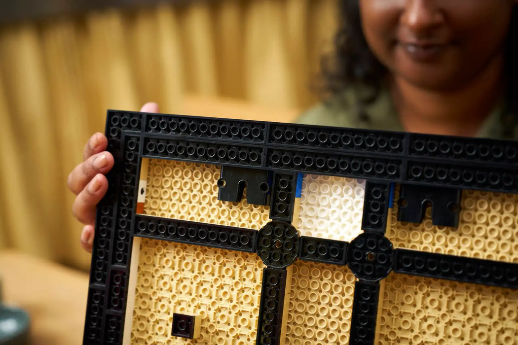 LEGO® Art Japanese Cherry Blossom Landscape 31218