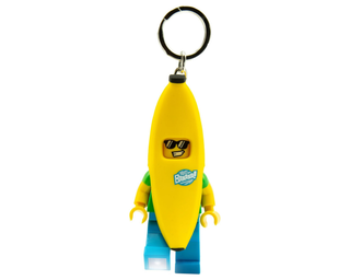 LEGO® Minifigures™ Banana Key Light