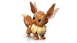 LEGO® Pokémon™ Eevee 72151