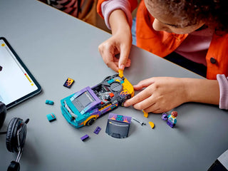 LEGO® Speed Champions NASCAR® Next Gen Chevrolet Camaro ZL1 76935 (Retired)