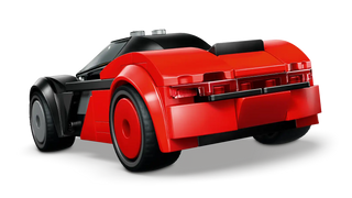 LEGO® City EV Supercar 60486